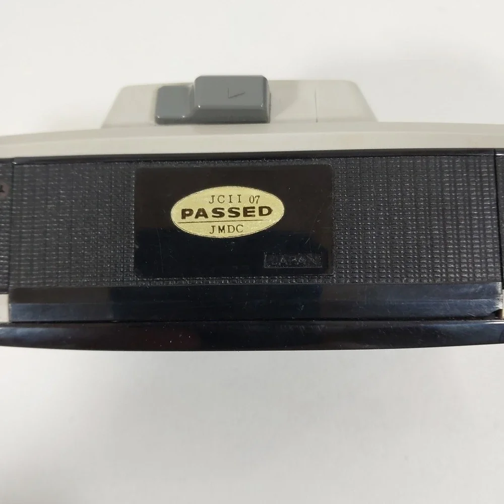 Vintage Konipak 300 Konica 126‎ Film Camera and case